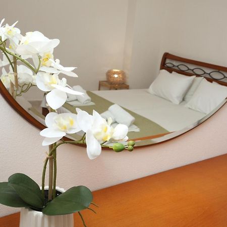 Palia Platia Apartments เปฟโกโฮรี ภายนอก รูปภาพ
