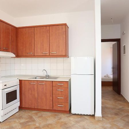 Palia Platia Apartments เปฟโกโฮรี ภายนอก รูปภาพ