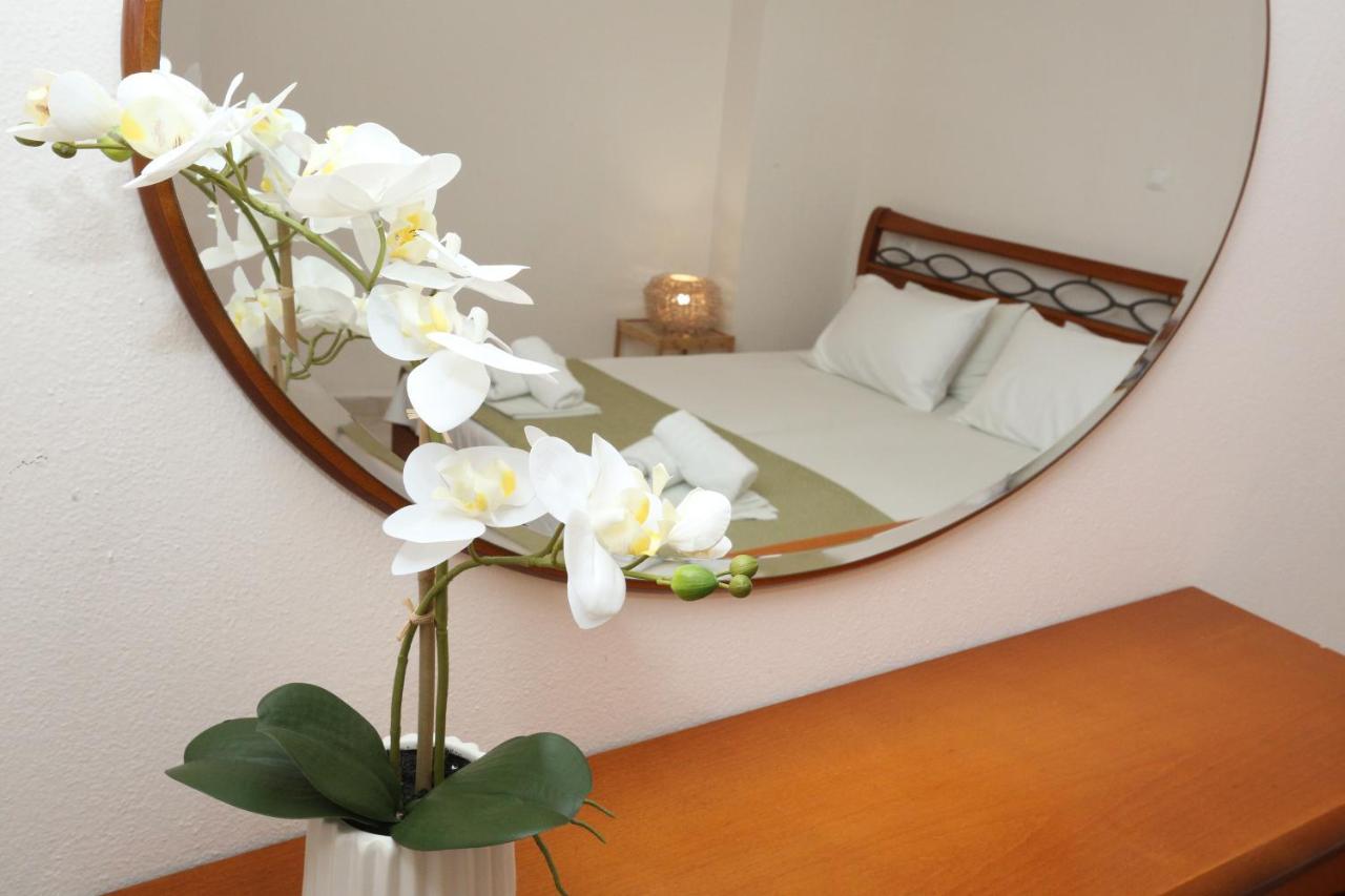 Palia Platia Apartments เปฟโกโฮรี ภายนอก รูปภาพ