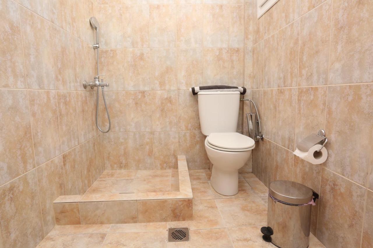Palia Platia Apartments เปฟโกโฮรี ภายนอก รูปภาพ
