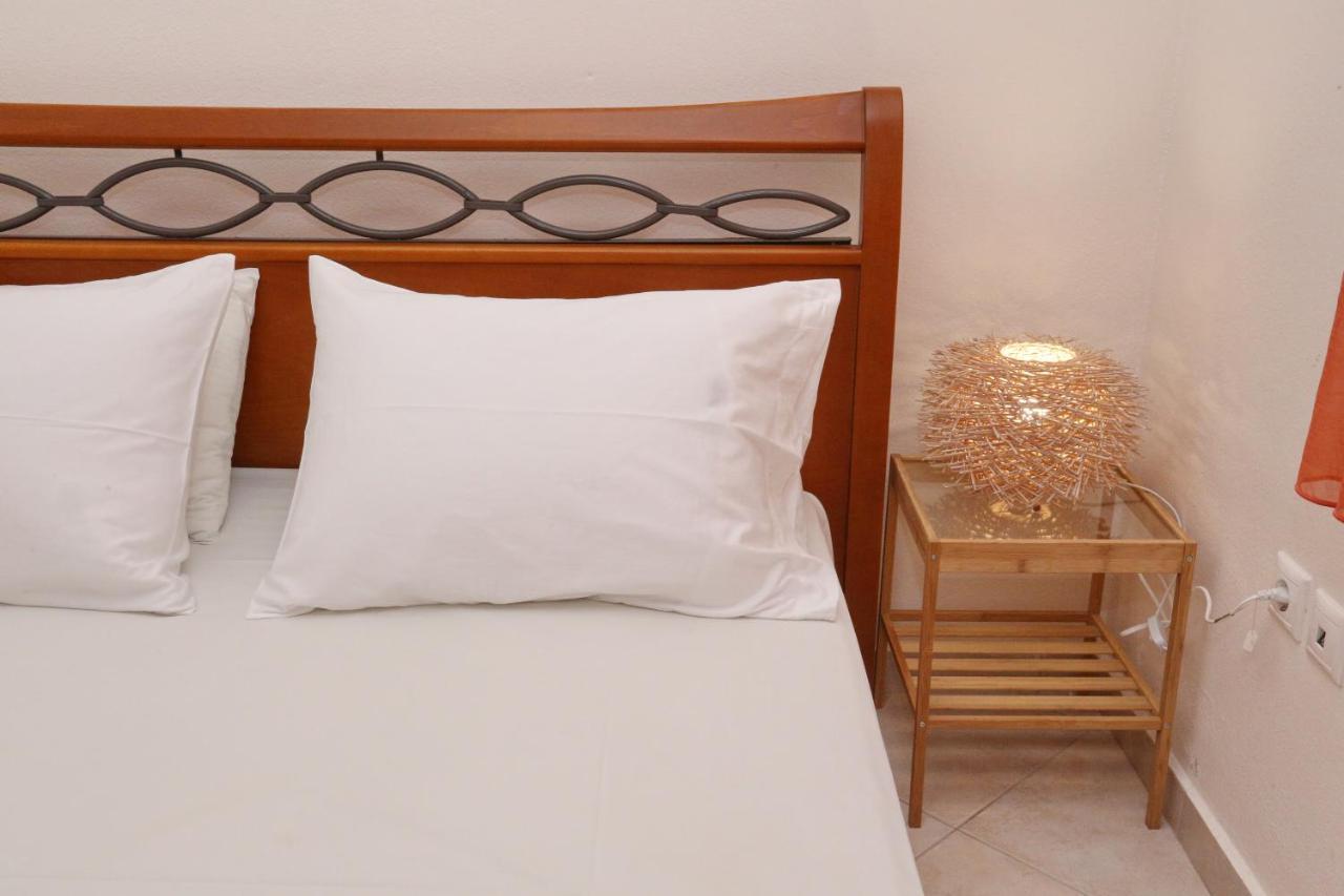Palia Platia Apartments เปฟโกโฮรี ภายนอก รูปภาพ