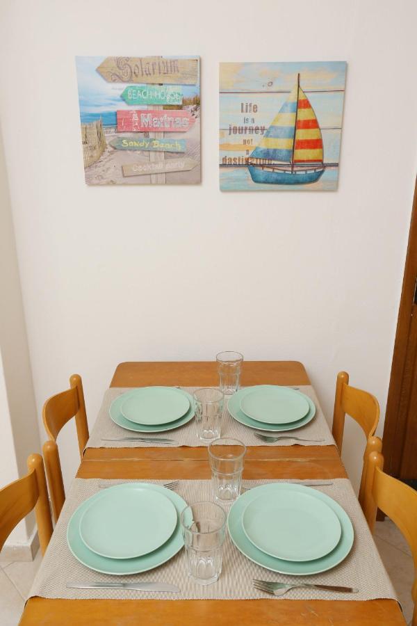 Palia Platia Apartments เปฟโกโฮรี ภายนอก รูปภาพ