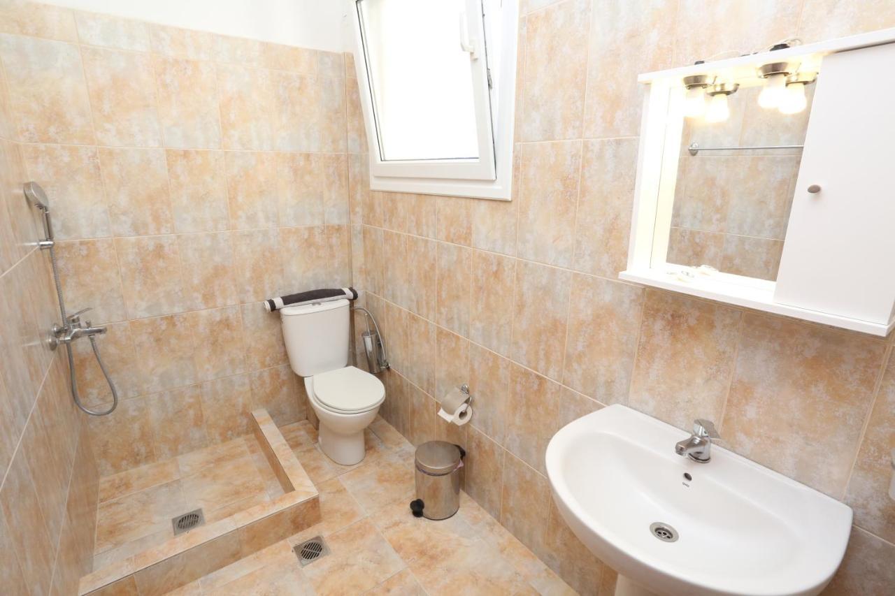 Palia Platia Apartments เปฟโกโฮรี ภายนอก รูปภาพ