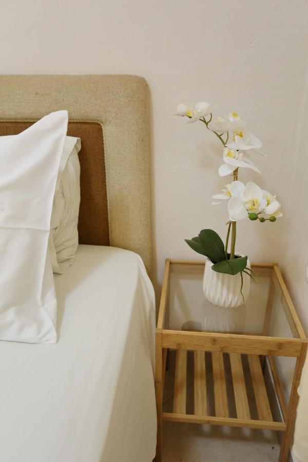 Palia Platia Apartments เปฟโกโฮรี ภายนอก รูปภาพ