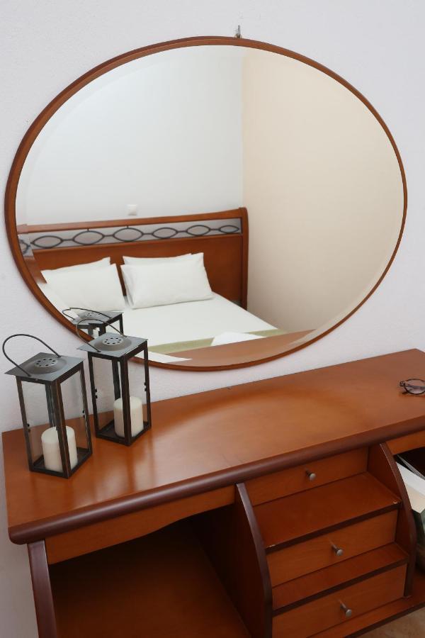 Palia Platia Apartments เปฟโกโฮรี ภายนอก รูปภาพ