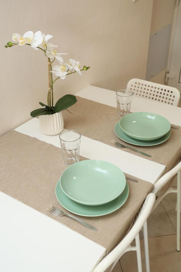 Palia Platia Apartments เปฟโกโฮรี ภายนอก รูปภาพ
