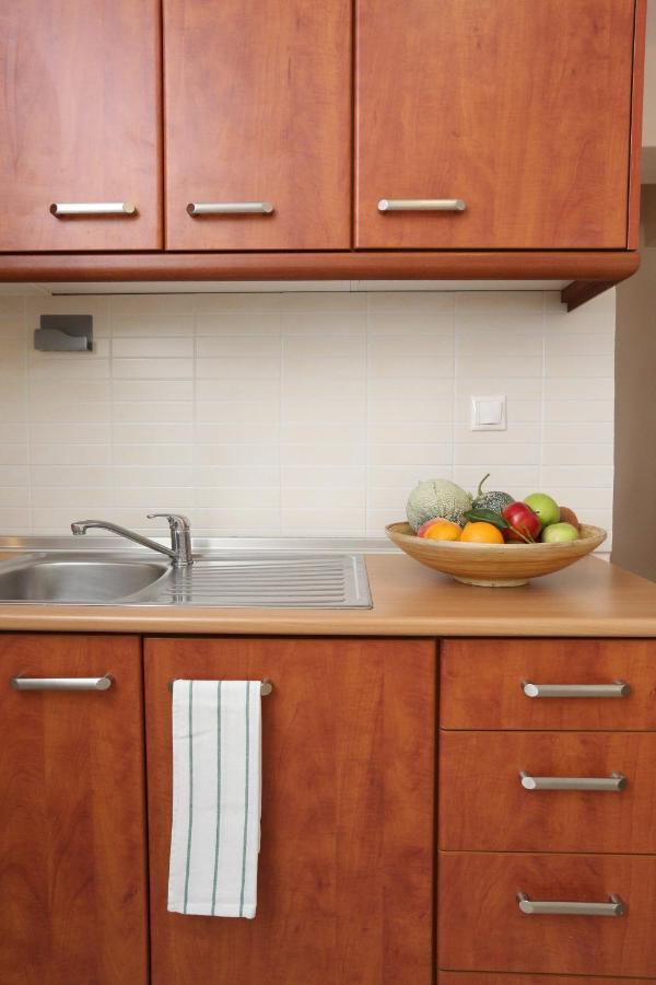 Palia Platia Apartments เปฟโกโฮรี ภายนอก รูปภาพ