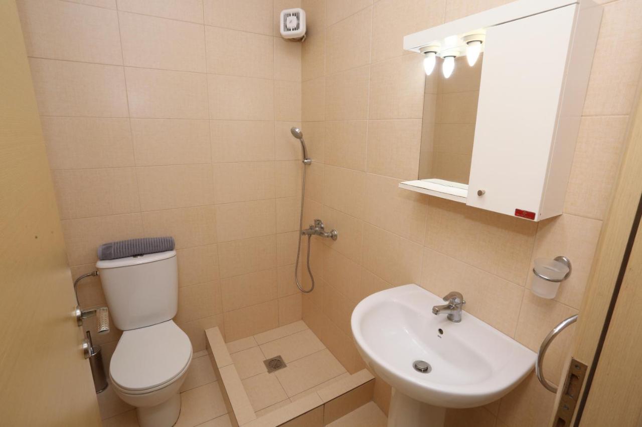 Palia Platia Apartments เปฟโกโฮรี ภายนอก รูปภาพ